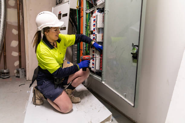 Best Electrical Upgrades for Homes  in Auburndale, FL