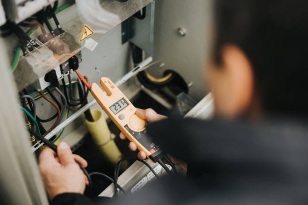 Best Electrical System Inspection  in Auburndale, FL