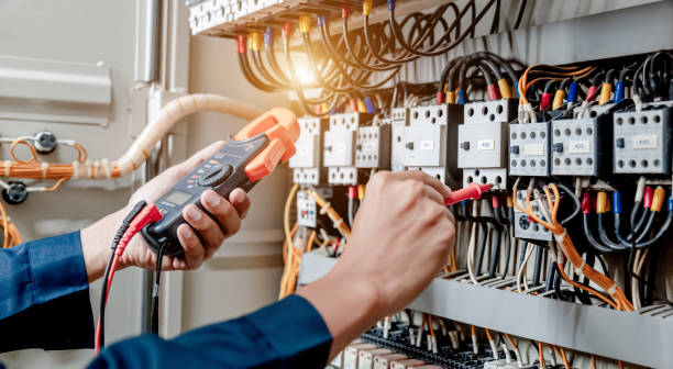 Best 24-Hour Electrician  in Auburndale, FL