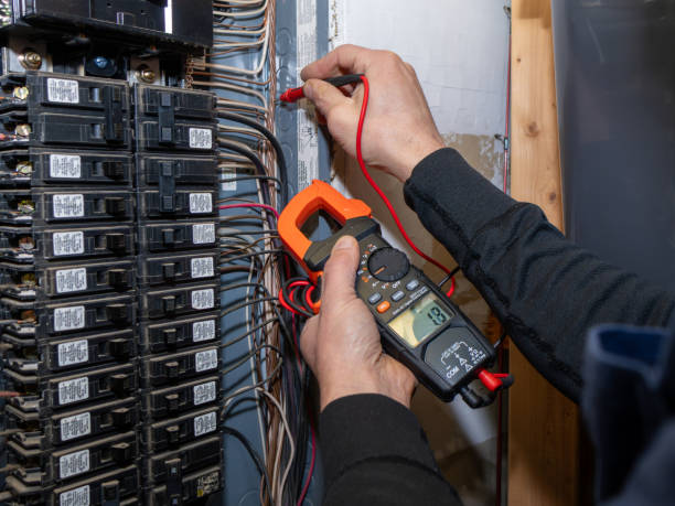 Best Circuit Breaker Repair  in Auburndale, FL